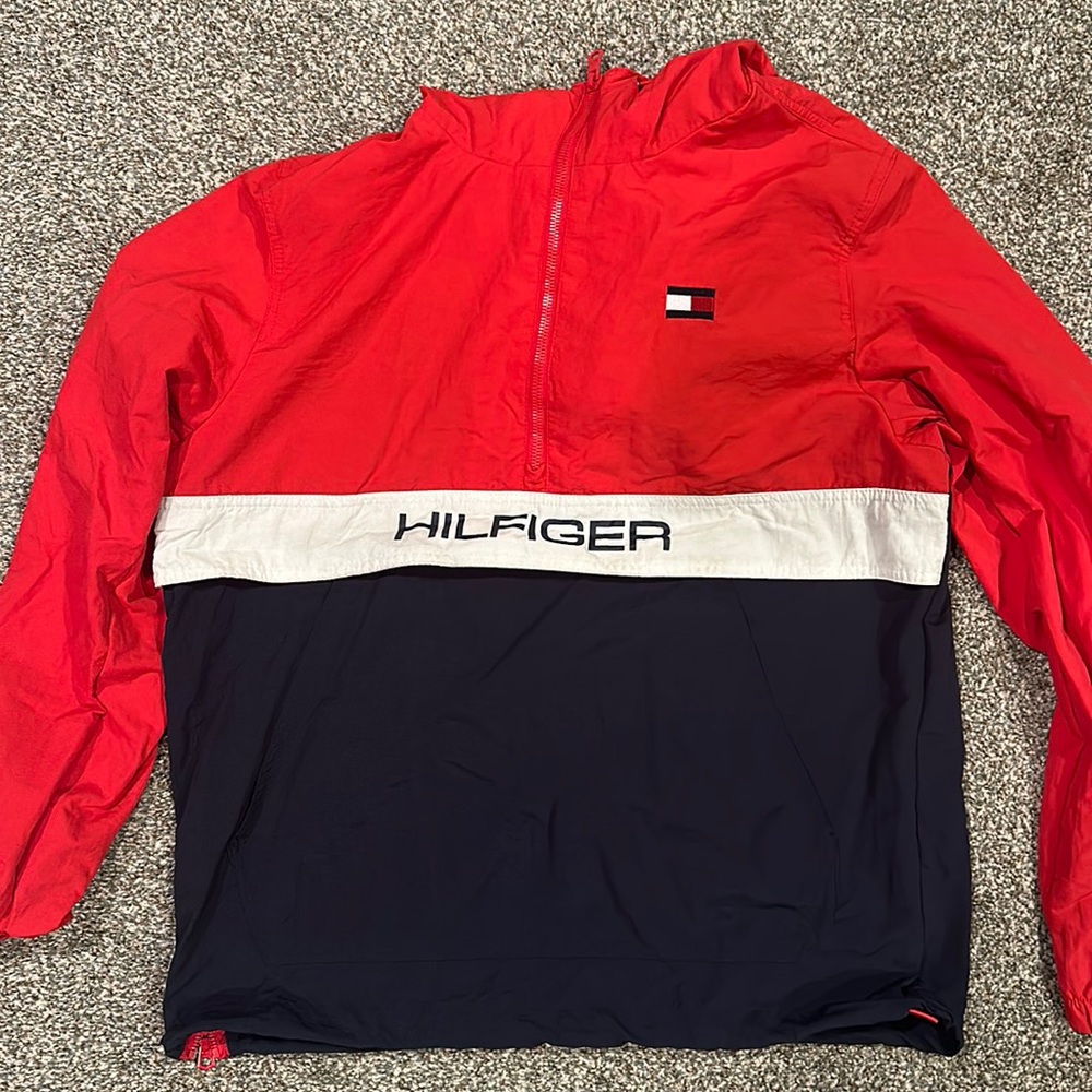 Tommy Hilfiger Rain jacket